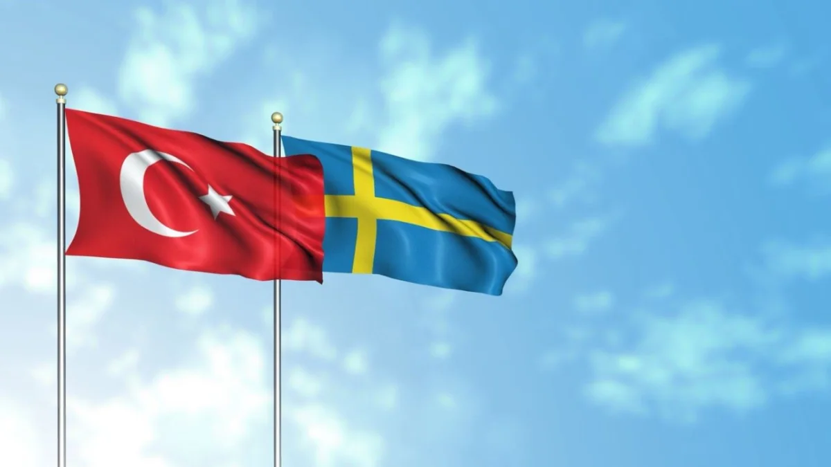 Anadolu’dan İsveç’e: Göç ve Kimlik Üzerine Kısa Bir Giriş