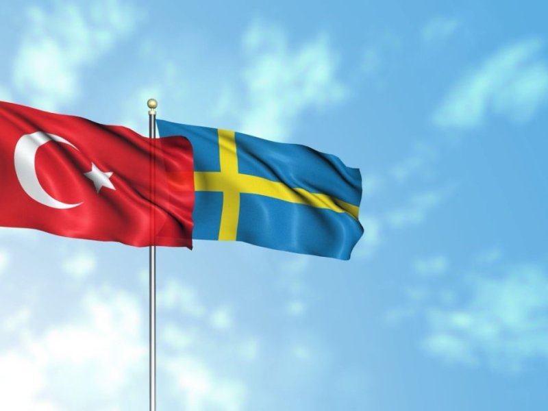Anadolu’dan İsveç’e: Göç ve Kimlik Üzerine Kısa Bir Giriş